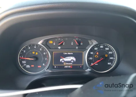 2022 GMC Acadia Sle z USA, uszkodzony, nr VIN 1GKKNKL40NZ161153